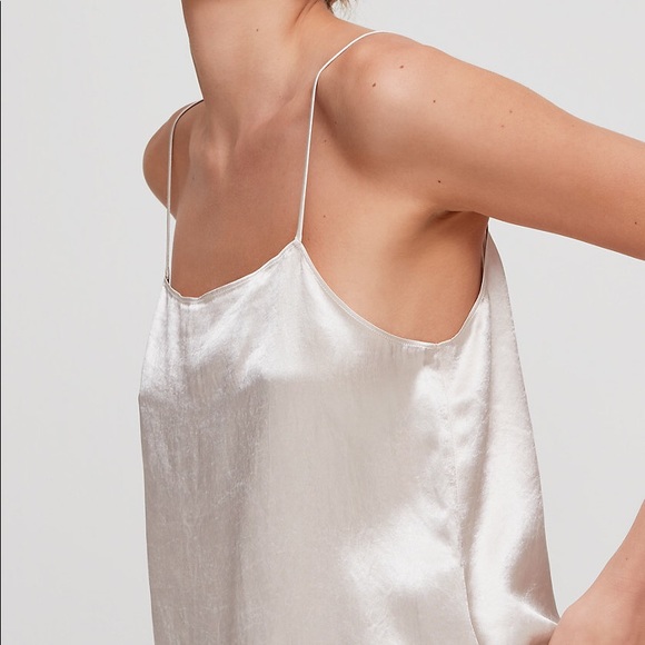 Aritzia Benji Camisole - Picture 2 of 7